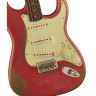 Fender Custom 63 Strat Relic MBGF FDR Fender Custom 63 Strat Relic MBGF FDR