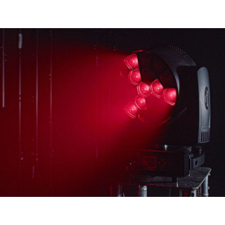 Евролайт LED ТМН-Н380 Eurolite LED TMH-H380