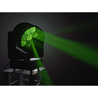 Евролайт LED ТМН-Н380 Eurolite LED TMH-H380