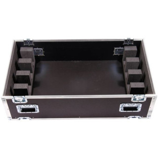 Тон Внутр. Чехол 4x Show Bar Pro Thon Ext. Case 4x Show Bar Pro