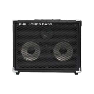 Басовый кабинет Фила Джонса Кабина 27 Phil Jones Bass Cabinet CAB 27