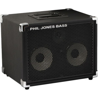 Phil Jones Bass Cabinet CAB 27