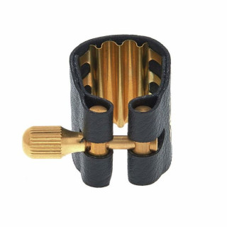 BG Франция Лигатура L24RJ Otto Link BG France L24RJ Ligature Otto Link