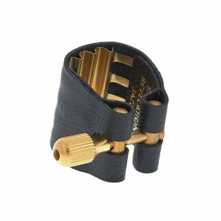 BG Франция Лигатура L24RJ Otto Link BG France L24RJ Ligature Otto Link