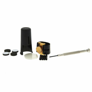 GF MX-06M Лигатурный сопрано-саксофон G GF MX-06M Ligature Soprano Sax G