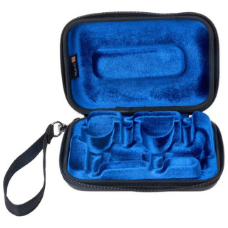 Кейс Protec BM222 MP на молнии Tromb. 4 шт. Protec BM222 MP Zip Case Tromb. 4 pcs