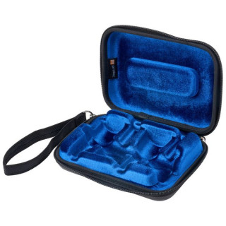 Кейс Protec BM222 MP на молнии Tromb. 4 шт. Protec BM222 MP Zip Case Tromb. 4 pcs