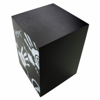 Бафф бит бокс Robeat Cajon blac-416 Baff beat Box Robeat Cajon blac-416