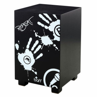 Бафф бит бокс Robeat Cajon blac-416 Baff beat Box Robeat Cajon blac-416