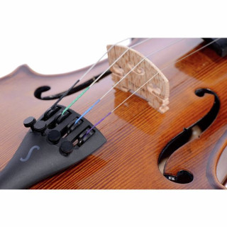 Скрипка Stentor SR1500 Violin Student II 4/4 Stentor SR1500 Violin Student II 4/4