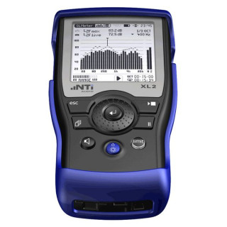 NTI Audio XL 2 M4262 Set NTI Audio XL 2 M4262 Set