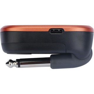 XVive A58 Система беспроводной передачи звука для гитары ИЛИ XVive A58 Guitar Wireless System OR