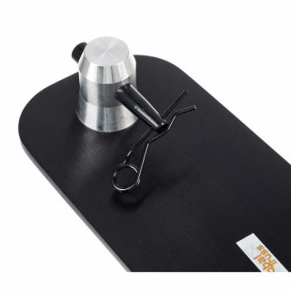 Опорная плита Global Truss F32BASE-B черного цвета Global Truss F32BASE-B Base Plate Black