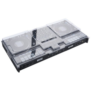 Исполнитель Decksaver Rane / Четыре Decksaver Rane Performer / Four