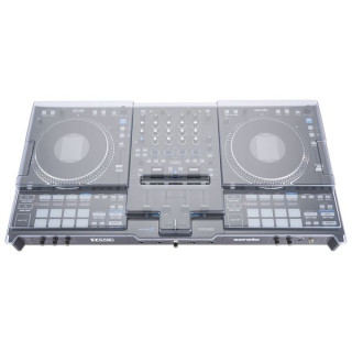 Исполнитель Decksaver Rane / Четыре Decksaver Rane Performer / Four
