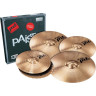 Паисте PST5 Rock Set Paiste PST5 Rock Set
