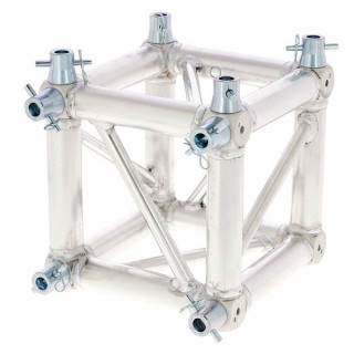 Угловая коробка Global Truss F24Box Global Truss F24Box Corner Box