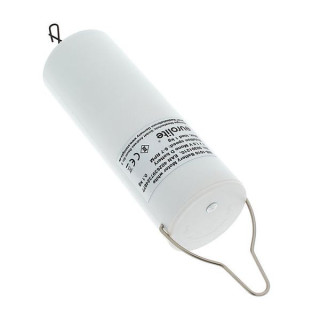 Аккумуляторный двигатель Eurolite MB-1010 белый Eurolite MB-1010 Battery Motor white