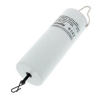 Аккумуляторный двигатель Eurolite MB-1010 белый Eurolite MB-1010 Battery Motor white