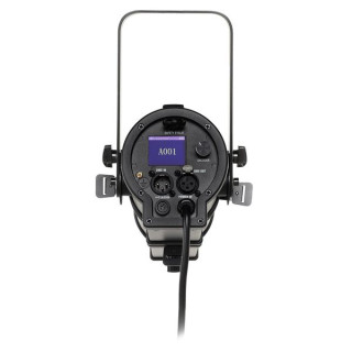 Пятно профиля Eurolite PFE-60 WW 9-25° Eurolite PFE-60 WW Profile Spot 9-25°