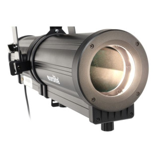 Пятно профиля Eurolite PFE-60 WW 9-25° Eurolite PFE-60 WW Profile Spot 9-25°