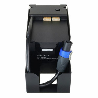 Батарея Look Battery Pack Power-Tiny Look Battery Pack Power-Tiny