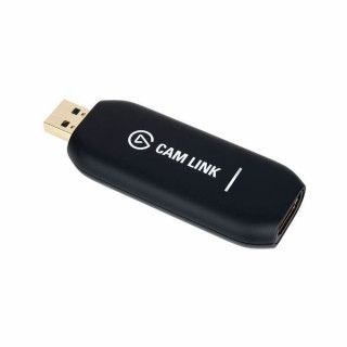 Конвертер сигнала Elgato Cam Link 4k HDMI Camera Conn. Elgato Cam Link 4k HDMI Camera Conn.