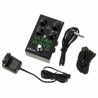 Педаль Source Audio Ultrawave Multiband Bass