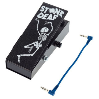 Педаль экспрессии Stone Deaf EP-1 Active Stone Deaf EP-1 Active Expression Pedal