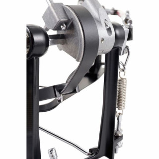 Двойной ремень для педалей Gibraltar 4711ST-DB Gibraltar 4711ST-DB Double Pedal Strap