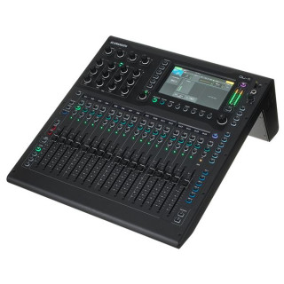 Allen & Heath QU-5 Набор №637814 Allen & Heath QU-5 Bundle №637814