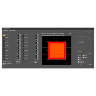 Laserworld Showcontroller PLUS Laserworld Showcontroller PLUS