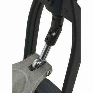 Стойка для хай-хэта Gibraltar 6707 Hi-Hat Stand Gibraltar 6707 Hi-Hat Stand