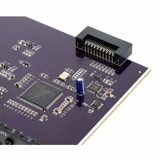 Модуль расширения Klark Teknik DN32 ADAT Klark Teknik DN32 ADAT