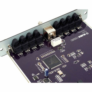 Модуль расширения Klark Teknik DN32 ADAT Klark Teknik DN32 ADAT