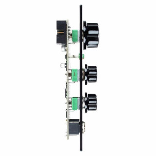 Синтезаторы Erica Black VCA V2 Erica Synths Black VCA V2