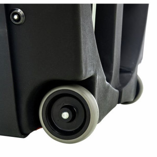 Жесткий футляр для тарелок HN9CYM22 22" Hardcase HN9CYM22 22" Cymbal Case