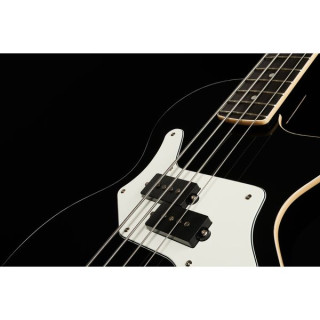 Бас-гитара Orange O-Bass Off-Black Orange O-Bass Off-Black