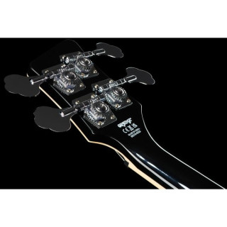 Бас-гитара Orange O-Bass Off-Black Orange O-Bass Off-Black