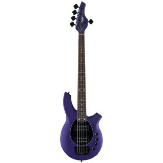 Стерлинг by Music Man Bongo 5 FMPS Sterling by Music Man Bongo 5 FMPS