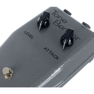 Педаль British Pedal Company Vintage Series MKI.5 Fuzz