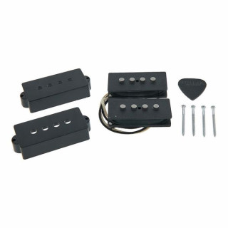 Разделенная катушка Lollar P-Bass Lollar P-Bass Split Coil