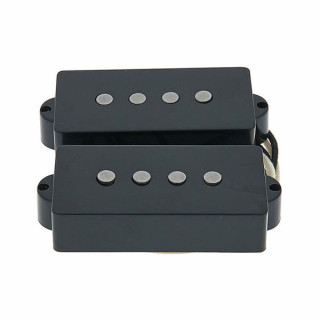 Разделенная катушка Lollar P-Bass Lollar P-Bass Split Coil