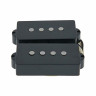 Звукосниматель Lollar P-Bass Split Coil