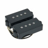 Звукосниматель Lollar P-Bass Split Coil