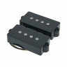 Звукосниматель Lollar P-Bass Split Coil