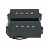 Звукосниматель Lollar P-Bass Split Coil