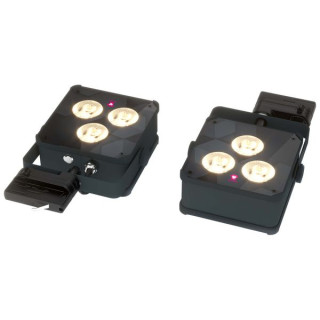 Трек Ape Labs Maxi V2 15° RGBWW серый Ape Labs Track Maxi V2 15° RGBWW Grey