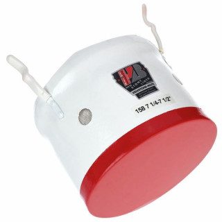 Бархат ST-158 с новой каменной подкладкой от Humes & Berg Humes & Berg New Stone Lined ST-158 Velvet