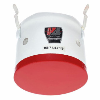 Бархат ST-158 с новой каменной подкладкой от Humes & Berg Humes & Berg New Stone Lined ST-158 Velvet